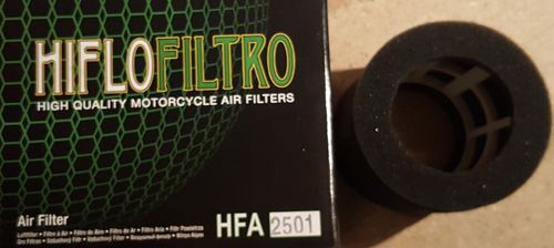 Luftfilter HFA 2501